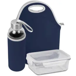 Kooshty Neo Refreshment Kit Navy